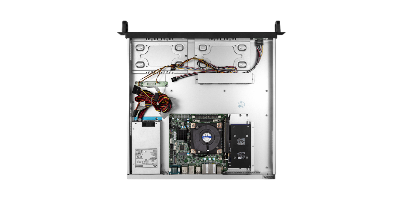 IPC-1U420-H610