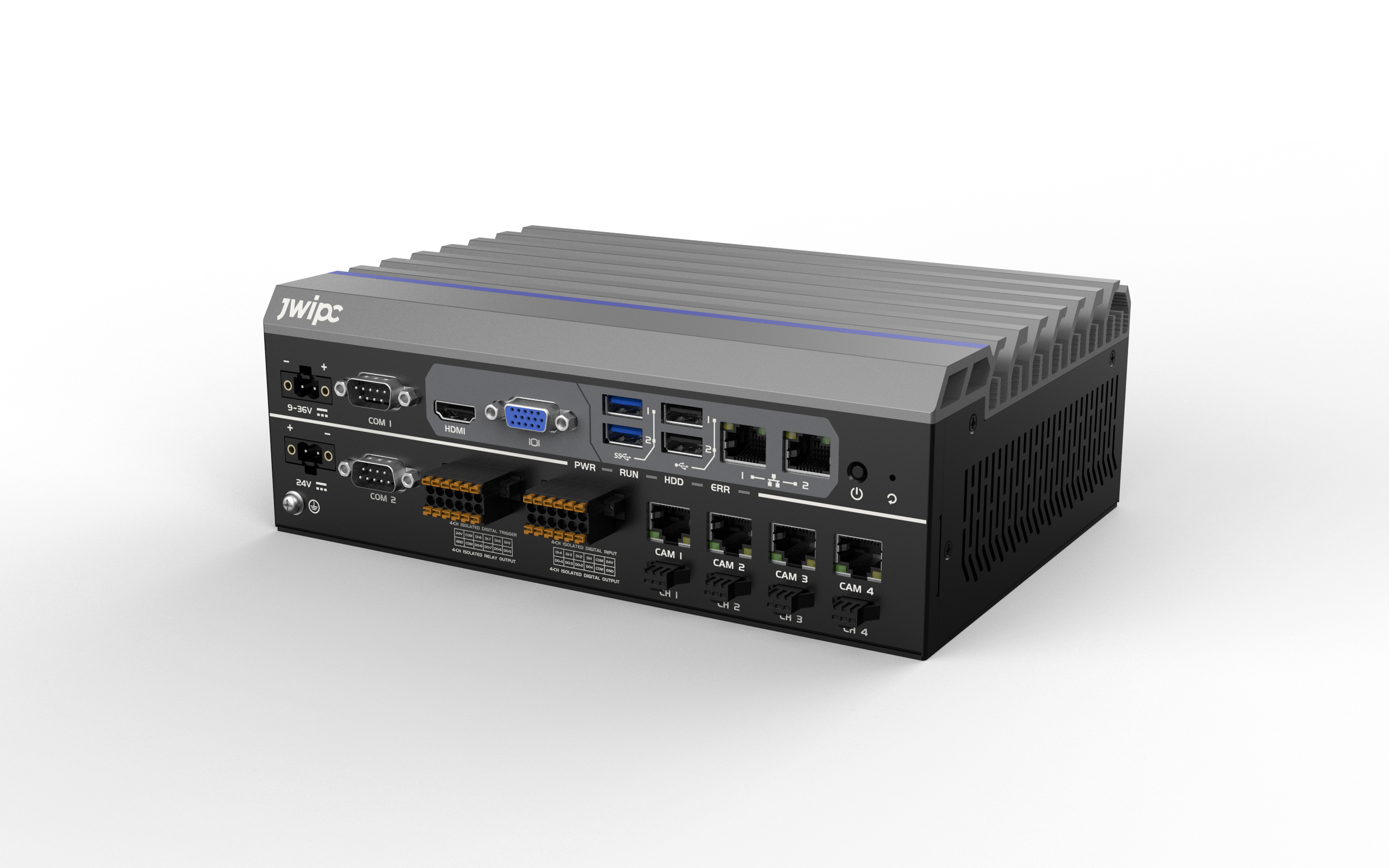 EVC-2310
