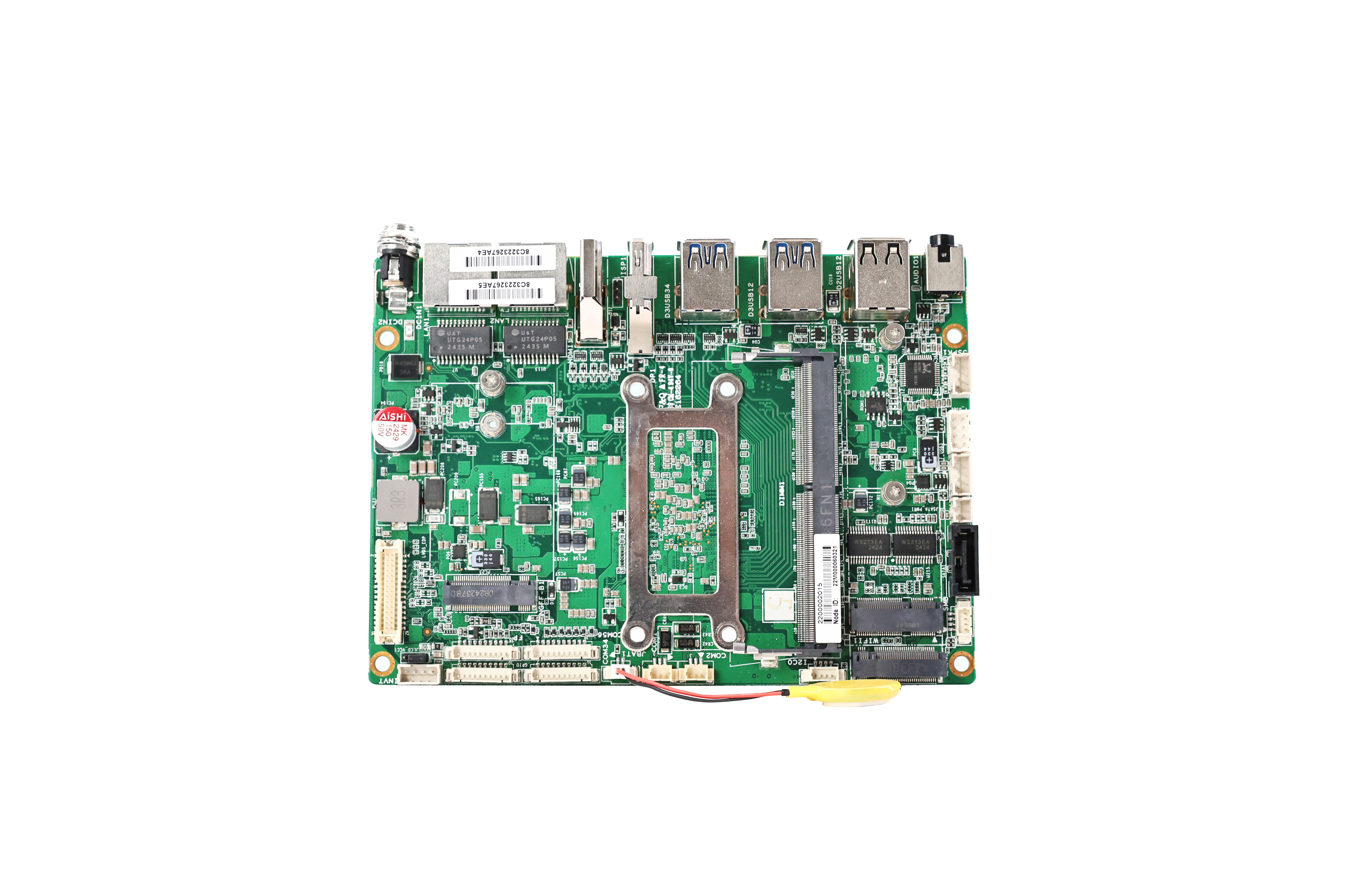 SIM3-3510