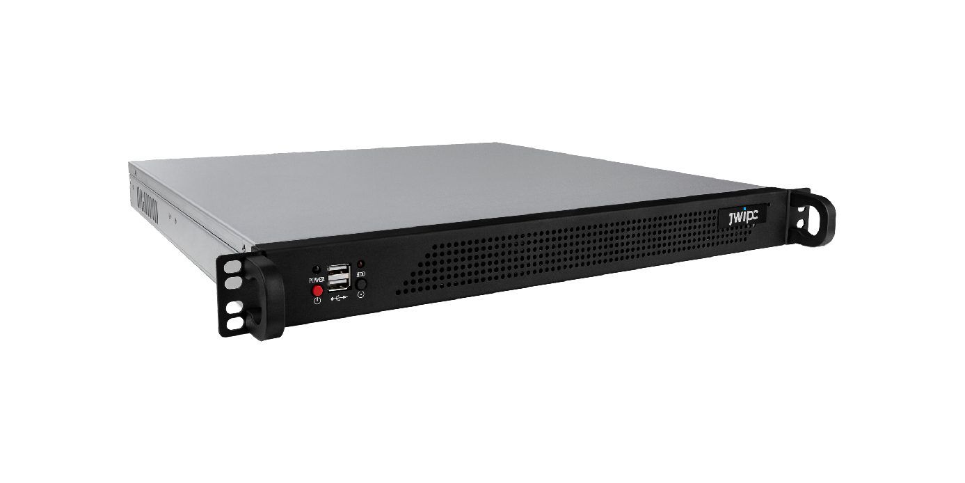 IPC-1U420-Z390