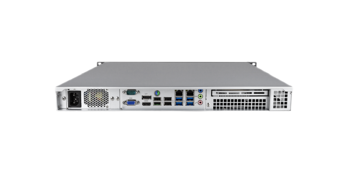 IPC-1U420-Z390