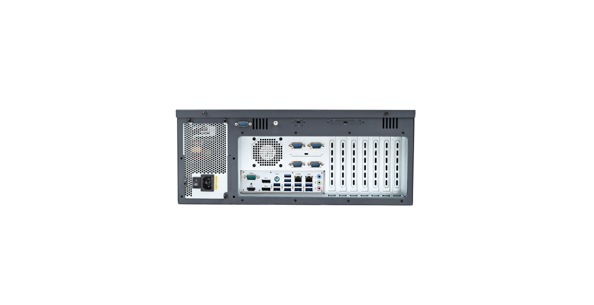 IPC-4U830-H610