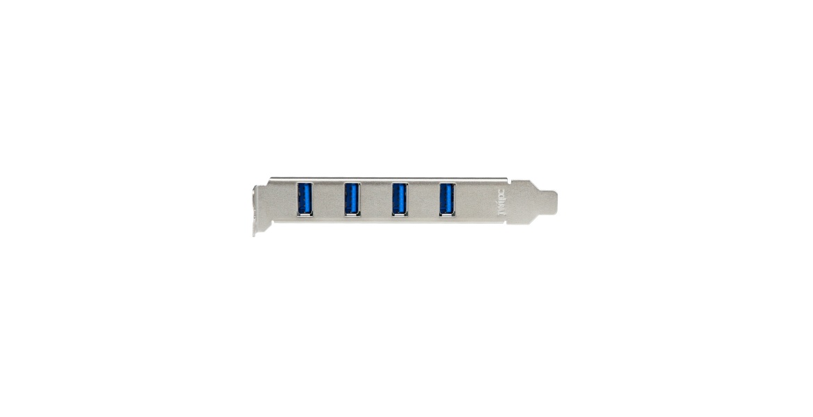 NIC-UPD720-4U