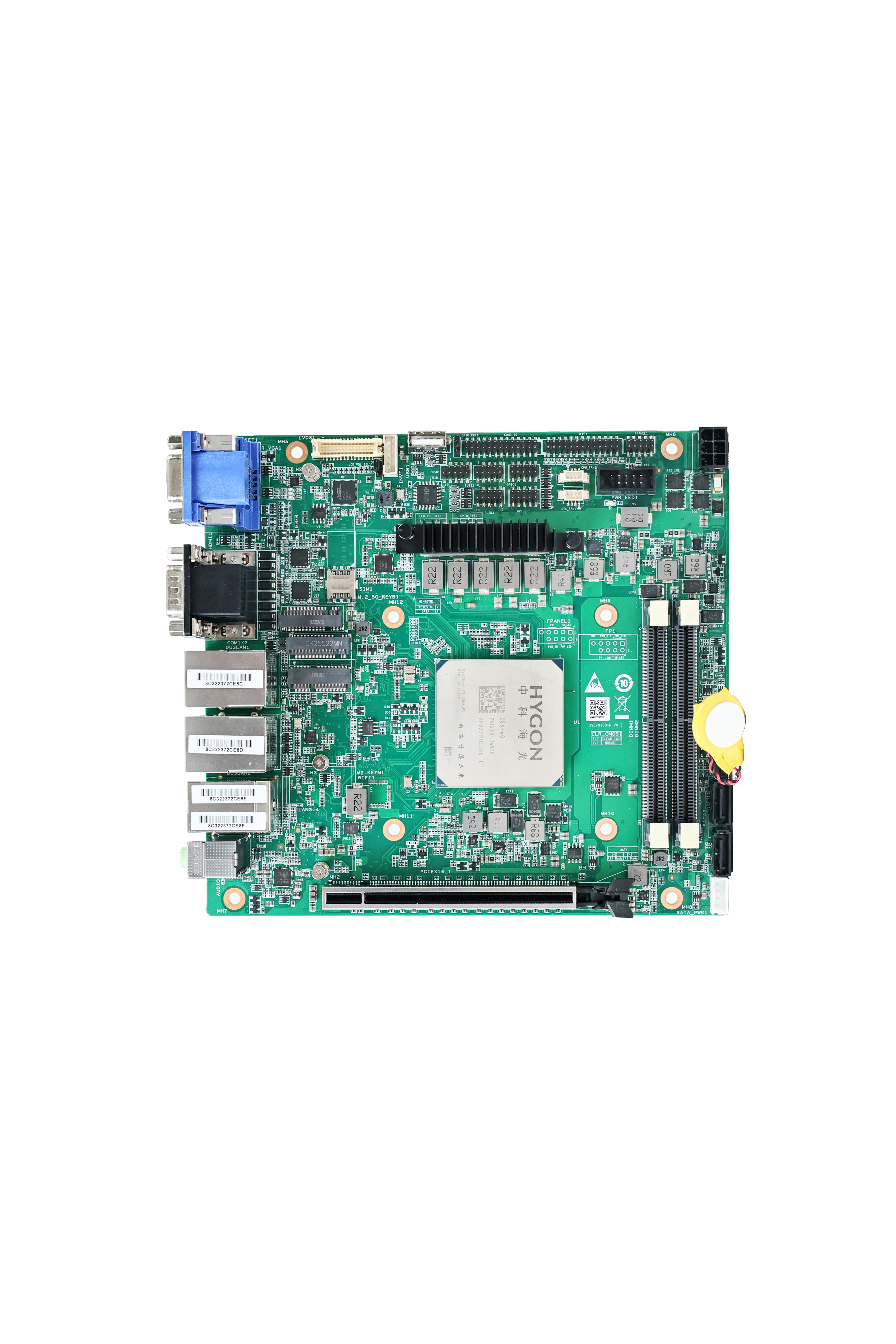 JVC-9100����