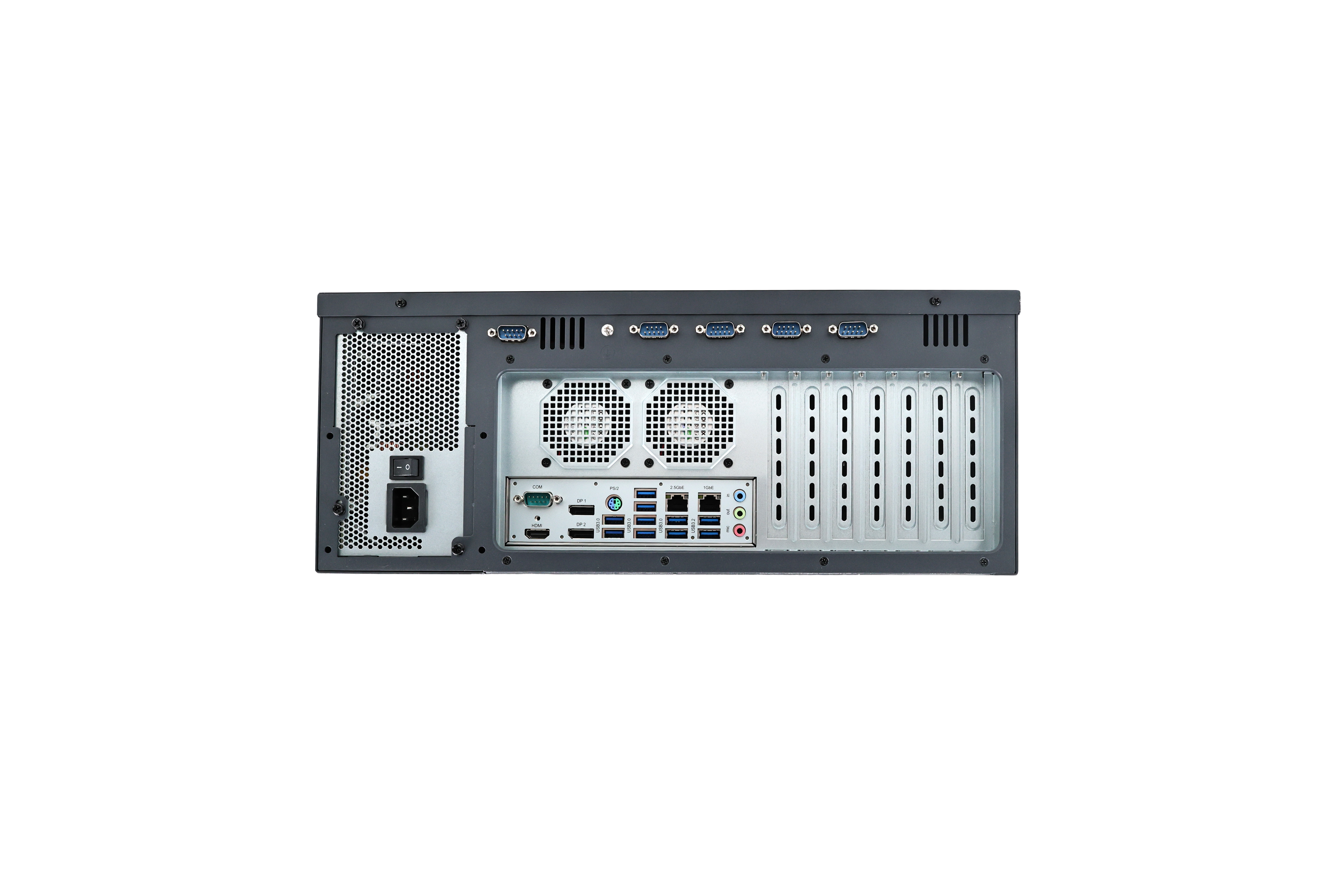 IPC-4U840-3450