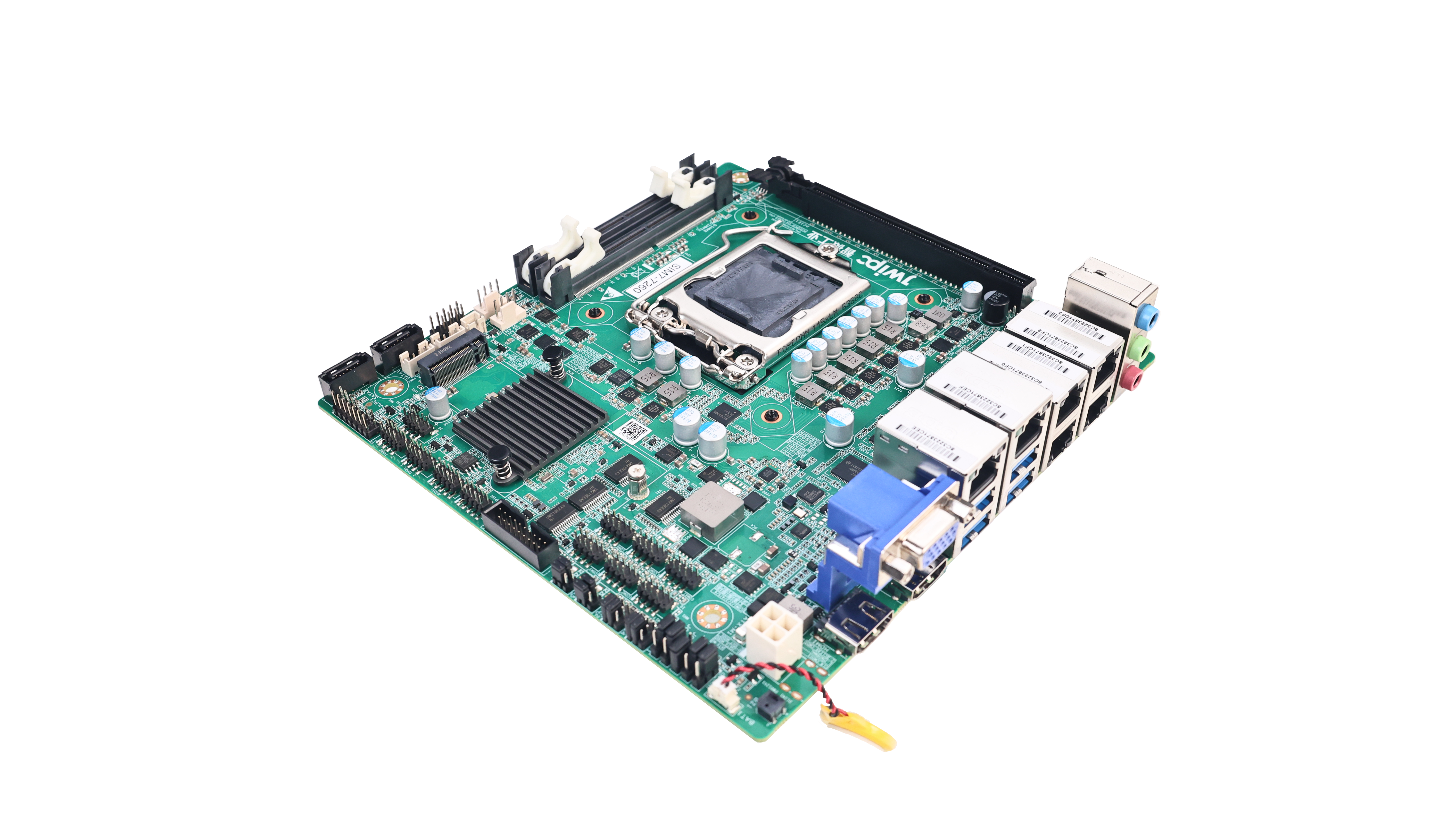 SIM7-7260-Z390