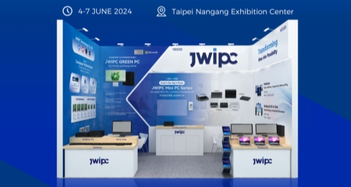 AI δѶЯذƷCOMPUTEX 2024