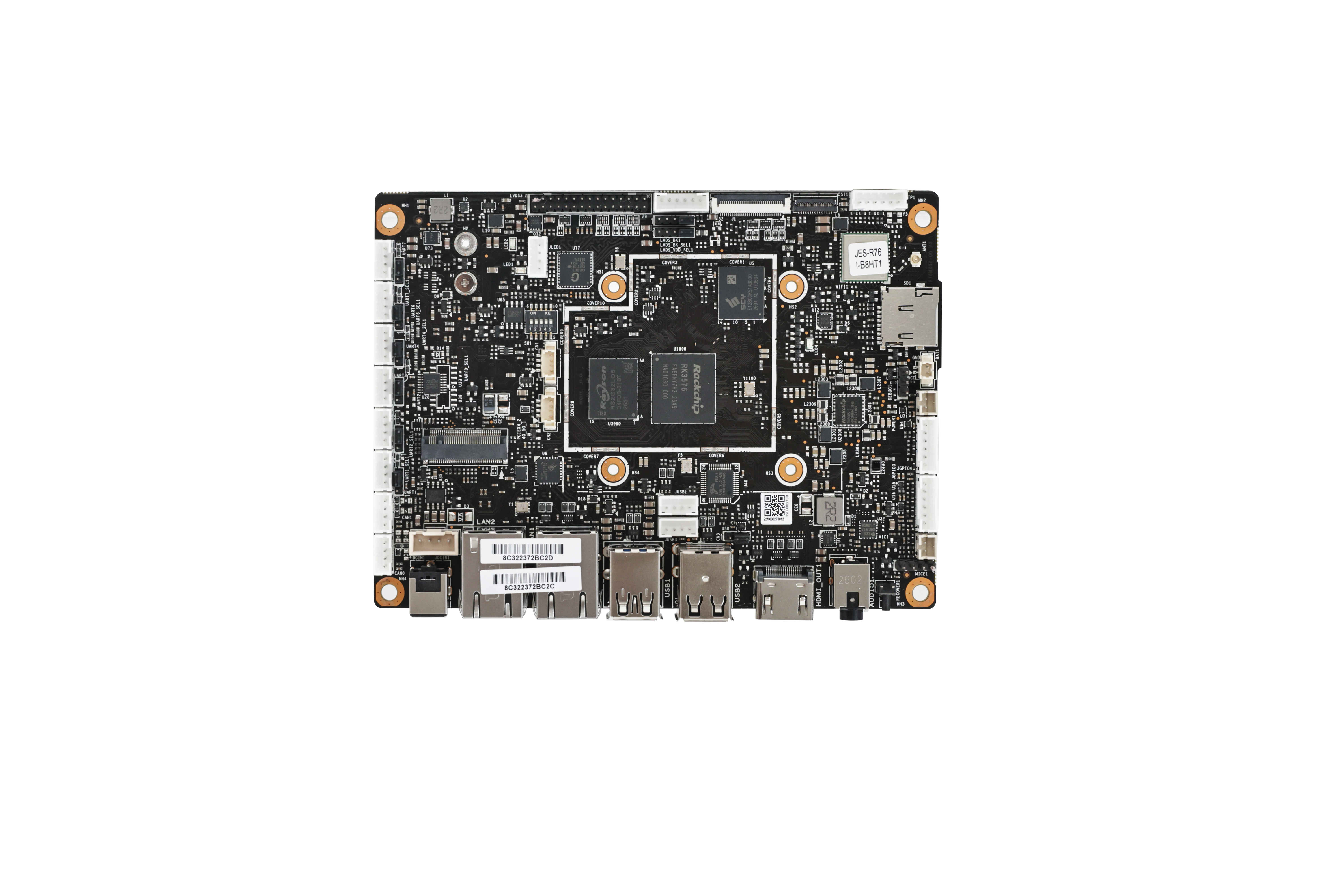 JES-R76I