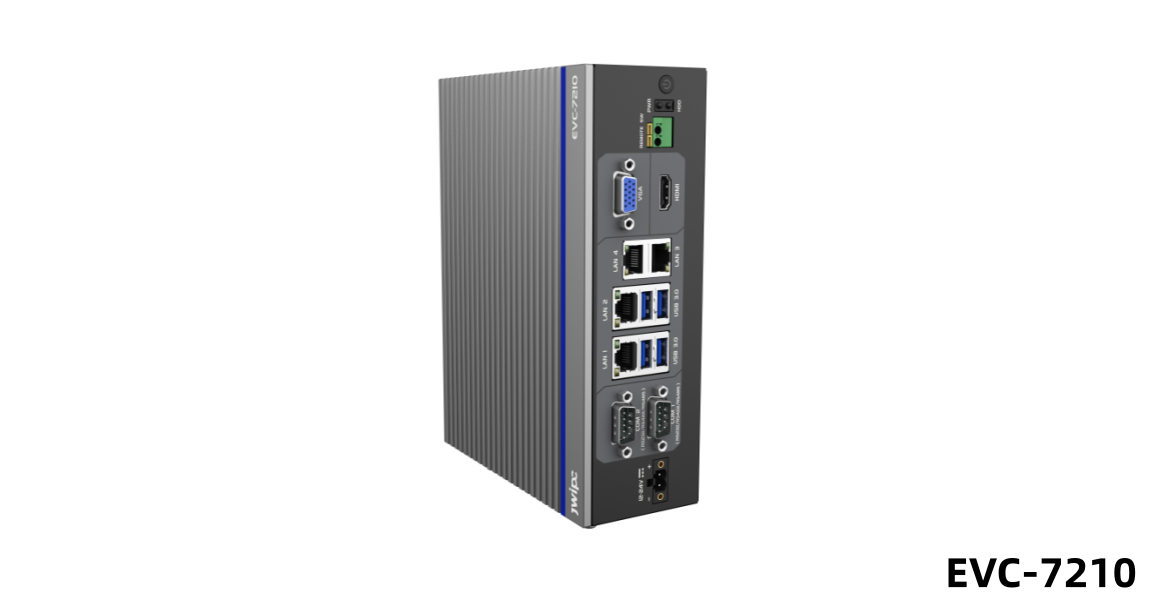 EVC-7210ϵÁÐ