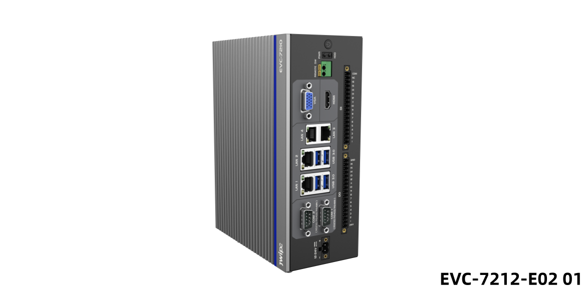 EVC-7210ϵÁÐ