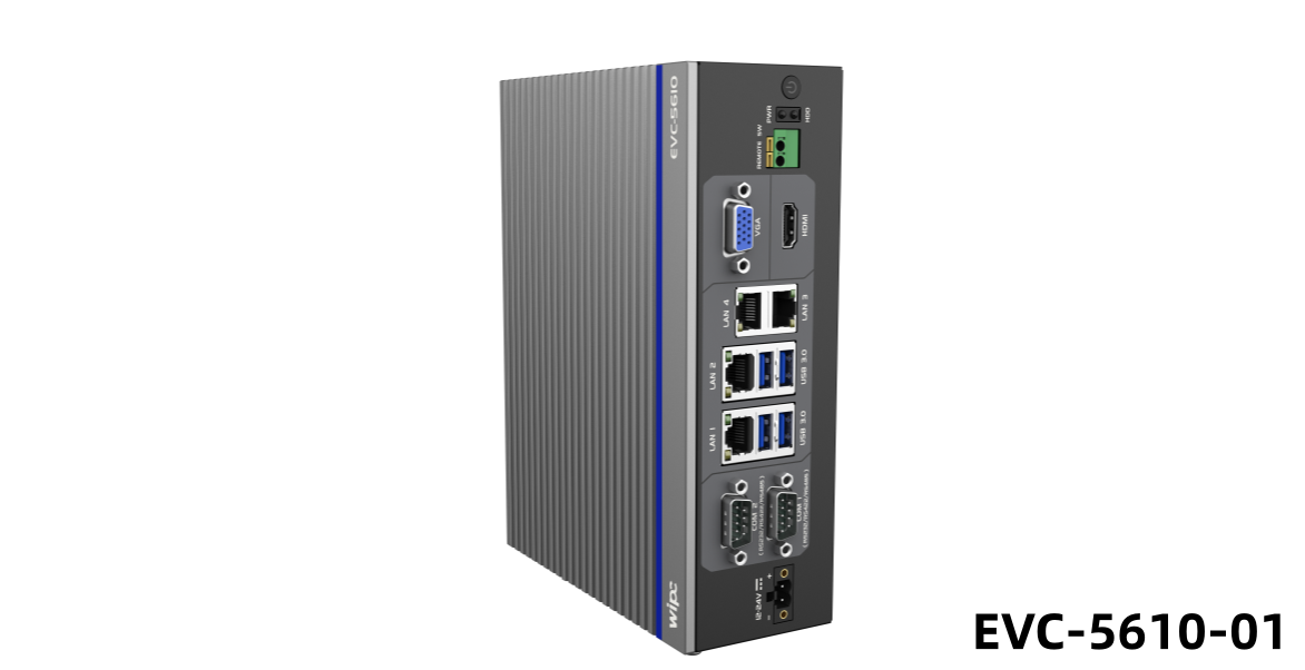 EVC-5610ϵÁÐ
